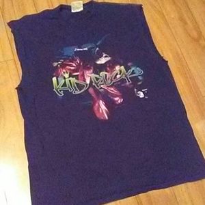 Kid rock tshirt